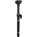 【中古】【未使用・未開封品】PRO Koryak Dropper マウンテンバイクシートポスト 150MM, 30.9MM / EXTERNAL / 0 OFFSET