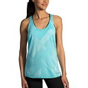 【中古】【未使用・未開封品】Brooks Women's Array Tank