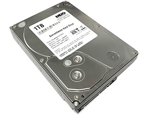 【中古】【未使用・未開封品】MaxDigitalData 1TB 32MB キャッシュ 7200PM SATA 3.0Gb/s 3.5インチ 内..
