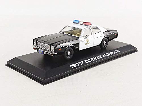 š̤ۡѡ̤ʡ1977 Dodge Monaco Metropolitan Police The Terminator (19...