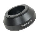 【中古】【未使用・未開封品】NRG Innovations SRK-103H ステアリングホイール ショートハブアダプターキット + LEDキーチェーン懐中電灯