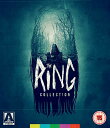 【中古】【未使用・未開封品】Ring Collection (Limited Edition) (3 Blu-Ray) [Edizione: Regno Unito] [Import]