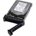 【中古】【未使用・未開封品】Dell 2.40 TB ハードドライブ - SAS (12Gb/s SAS) - 2.5インチ ドライブ - 内蔵 - 10000...