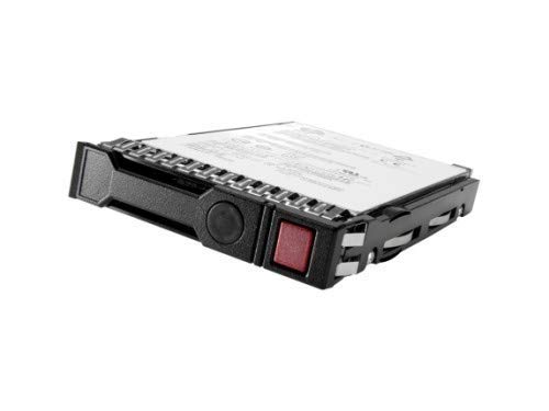 【中古】【未使用・未開封品】ヒューレット・パッカード エンタープライズ 2TB SAS ミッドライン - 7200 RPM 3.5インチ ラージフォームファクター 743403-001 (3.5インチ ラー