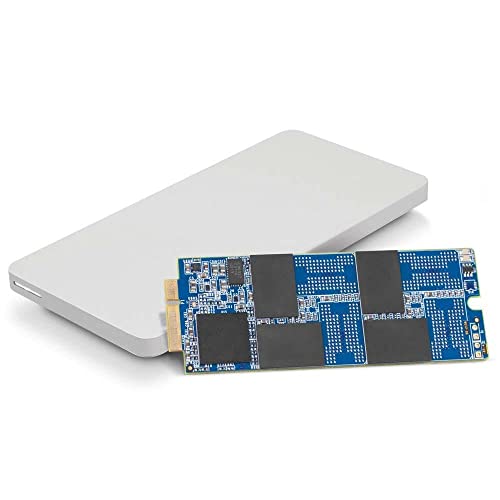 yÁzygpEJizOWC 250GB Aura Pro 6G SSD Envoy Pro AbvO[hLbg RetinafBXvCMacBook Pro 2012-2013p (OWCS3DAP12K250)
