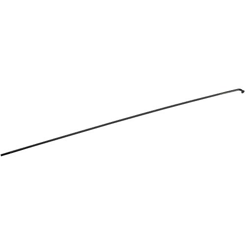 【中古】【未使用・未開封品】DT Swiss Aero Compスポーク: 2.0mm ブレード 258mm J-ベンド ブラック 各