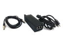 【中古】【未使用・未開封品】PoE インジェクター パワーキット Polycom RealPresence Trio 8800 IP 会議電話用