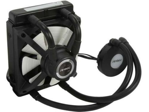 yÁzygpEJizAM4 AMD}EguPbgLbg Antec Kuhler H2O 650 750 1250 pLbg KUHLER Aorus RGB AIO Cooler Radistorp