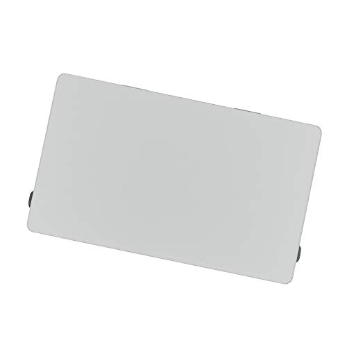 【中古】【未使用・未開封品】Willhom 922-9670 トラックパッド タッチパッド 交換用 MacBook Air 11.6インチ A1370 2010年後期 EMC 2393 MC505 MC506用 【中古】【未使用・未開封品】Willhom 922-9670 トラックパッド タッチパッド 交換用 MacBook Air 11.6インチ A1370 2010年後期 EMC 2393 MC505 MC506用
