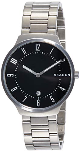 【中古】【未使用・未開封品】Skagen Grenen - SKW6515 One Size シルバー