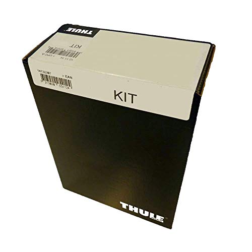 【中古】【未使用・未開封品】Thule 145192 ルーフラック