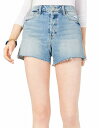 【中古】【未使用・未開封品】Joe's Jeans SHORTS レディース US サイズ: 28 カラー: ブルー