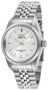 【中古】【未使用・未開封品】Invicta Women's Specialty Steel Bracelet & Case Quartz Silver-Tone Dial Analog Watch 29396