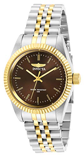 š̤ۡѡ̤ʡInvicta Women's Specialty Steel Bracelet & Case Quartz S...