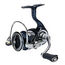 【中古】【未使用・未開封品】ダイワ(DAIWA) スピニングリール 19 セルテート LT2500S(2019モデル)