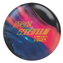 【中古】【未使用・未開封品】900 Global Space Time Continuum ボーリングボール - ブルー/ブラック/ピンクパール 14