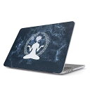 【中古】【未使用・未開封品】Glitbit ハードケースカバー MacBook Air 13インチケースリリース 2018-2019年モデル対応 A1932 /...