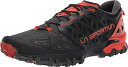 【中古】【未使用・未開封品】La Sportiva メンズ Bushido II トレイルランニングシューズ