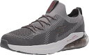 【中古】【未使用・未開封品】Skechers Men's Go Run Air Sneaker