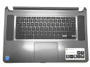 【中古】【未使用・未開封品】純正PTK Acer Chromebook CB3-531 タッチパッド パームレスト キーボード付き EAZRF003030