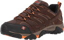 【中古】【未使用・未開封品】Merrell Work メンズ Moab Vertex Vent SR US サイズ: 11.5
