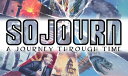 【中古】【未使用・未開封品】Sojourn (Boxed Card Game)