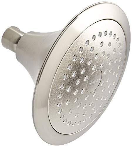 【中古】【未使用・未開封品】kohler R10282-G-BN Forte シャワーヘッド Bn 1.8