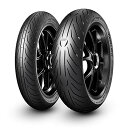 【中古】【未使用・未開封品】ピレリ オートバイ用 ANGEL GT II フロント 120/70 ZR 17 M/C (58W) (A) チューブレスタイプ (...