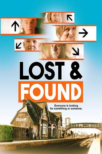樂天商城 - 【中古】【未使用・未開封品】Lost & Found [DVD]