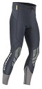 【中古】【未使用・未開封品】Scubapro メンズ Everflex 1.5パンツ L ブラック