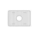 【中古】【未使用・未開封品】ステンレススチール製 大型シンクグリッド ファイヤークレイシンクモデル用 WHQDB5542