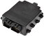 š̤ۡѡ̤ʡDorman 599-5405 Front Driver Side Door Control Module for Select Kenworth Trucks