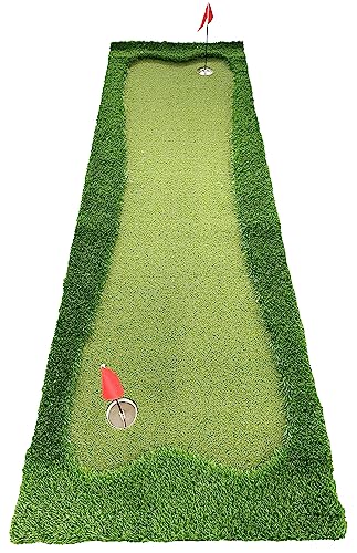 š̤ۡѡ̤ʡJEF World of Golf Professional Large Realistic Putting T...