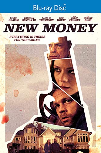 yÁzygpEJizNew Money [Blu-ray]