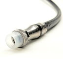 【中古】【未使用・未開封品】PHAT SATELLITE INTL | 10フィート 米国製 RG11 同軸ケーブル 3GHz トライシールド 14AWG 75...