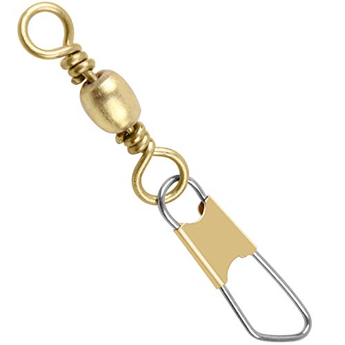 【中古】【未使用・未開封品】釣り用バレル スイベル 素敵なスナップ付き 100個 フィッシングコネクター スナップスイベル ソリッドリング 釣り 高強度 釣りアクセサリー 釣りタックル (ゴールド)【メーカー名】【メーカー型番】【ブランド名】Shaddock Fishing スイベル・スナップ, Sports - AmazonGlobal free shipping 【商品説明】釣り用バレル スイベル 素敵なスナップ付き 100個 フィッシングコネクター スナップスイベル ソリッドリング 釣り 高強度 釣りアクセサリー 釣りタックル (ゴールド)【注意】こちらは輸入品となります。当店では初期不良に限り、商品到着から7日間は返品を 受付けております。こちらは当店海外ショップで一般の方から買取した未使用・未開封品です。買取した為、中古扱いとしております。他モールとの併売品の為、完売の際はご連絡致しますのでご了承ください。ご注文からお届けまで1、ご注文⇒ご注文は24時間受け付けております。2、注文確認⇒ご注文後、当店から注文確認メールを送信します。3、当店海外倉庫から当店日本倉庫を経由しお届けしますので10〜30営業日程度でのお届けとなります。4、入金確認⇒前払い決済をご選択の場合、ご入金確認後、配送手配を致します。5、出荷⇒配送準備が整い次第、出荷致します。配送業者、追跡番号等の詳細をメール送信致します。6、到着⇒出荷後、1〜3日後に商品が到着します。　※離島、北海道、九州、沖縄は遅れる場合がございます。予めご了承下さい。お電話でのお問合せは少人数で運営の為受け付けておりませんので、メールにてお問合せお願い致します。営業時間　月〜金　10:00〜17:00お客様都合によるご注文後のキャンセル・返品はお受けしておりませんのでご了承下さい。