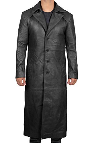����šۡ�̤���ѡ�̤�����ʡ�Decrum OUTERWEAR ��� US ������: Large ���顼: �֥�å�