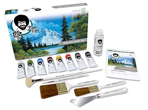 【中古】【未使用・未開封品】Bob Ross 750006510 塗料 16個 (1パック)(3)