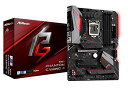 【中古】【未使用・未開封品】ASRock Intel 第8世代&第9世代 CPU(Soket 1151) 対応 B365 チップセット搭載 ATX ゲーミング マザーボード B365 Phantom Gaming 4