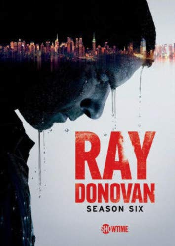 【中古】【未使用・未開封品】Ray Donovan: Season Six [DVD] [Import]