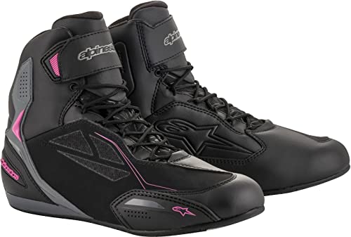 【中古】【未使用・未開封品】alpinestars(アルパインスターズ) バイクシューズ ブラック/シルバー 7/24.5cm STELLA FASTER3(ステラ ファスター3)DRYSTARシューズ(254 0919) 1691620105【メーカー名】【メーカー型番】【ブランド名】alpinestars(アルパインスターズ) 靴, アルパインスターズ アパレル特集, Internal~2016SS 【商品説明】alpinestars(アルパインスターズ) バイクシューズ ブラック/シルバー 7/24.5cm STELLA FASTER3(ステラ ファスター3)DRYSTARシューズ(254 0919) 1691620105【注意】こちらは輸入品となります。当店では初期不良に限り、商品到着から7日間は返品を 受付けております。こちらは当店海外ショップで一般の方から買取した未使用・未開封品です。買取した為、中古扱いとしております。他モールとの併売品の為、完売の際はご連絡致しますのでご了承ください。ご注文からお届けまで1、ご注文⇒ご注文は24時間受け付けております。2、注文確認⇒ご注文後、当店から注文確認メールを送信します。3、当店海外倉庫から当店日本倉庫を経由しお届けしますので10〜30営業日程度でのお届けとなります。4、入金確認⇒前払い決済をご選択の場合、ご入金確認後、配送手配を致します。5、出荷⇒配送準備が整い次第、出荷致します。配送業者、追跡番号等の詳細をメール送信致します。6、到着⇒出荷後、1〜3日後に商品が到着します。　※離島、北海道、九州、沖縄は遅れる場合がございます。予めご了承下さい。お電話でのお問合せは少人数で運営の為受け付けておりませんので、メールにてお問合せお願い致します。営業時間　月〜金　10:00〜17:00お客様都合によるご注文後のキャンセル・返品はお受けしておりませんのでご了承下さい。