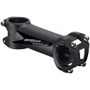 【中古】【未使用・未開封品】Full Speed Ahead FSA Gossamer V19 ロード自転車ステム - ST-OS-149 (ブラック - 31...