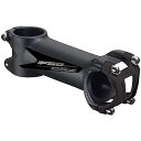 【中古】【未使用・未開封品】Full Speed Ahead FSA Gossamer V19 ロード自転車ステム - ST-OS-149 (ブラック - 31...