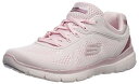 【中古】【未使用・未開封品】Skechers Women's Flex Appeal 3.0 Sneaker