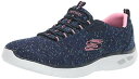 【中古】【未使用・未開封品】Skechers Women's Empire D'lux Sneaker