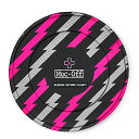 【中古】【未使用・未開封品】Muc-Off(マックオフ) DISC BRAKE COVERS pair