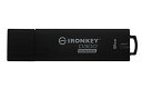 【中古】【未使用・未開封品】Kingston - IKD300SM/32GB - MF IKD300SM 32GB 32GB D300SM AES 256 XT...