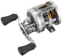 【中古】【未使用・未開封品】ダイワ(DAIWA) 両軸リール 19 MILLIONAIRE CT SV 70H(2019モデル)
