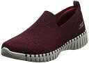 【中古】【未使用・未開封品】Skechers (スケッチャーズ) 16700 Go Walk Smart レディーススニーカー US サイズ: 7.5 カラー: レッド