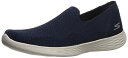 【中古】【未使用・未開封品】Skechers (スケッチャーズ) レディース You Define-15832 スニーカー US サイズ: 24 カラー: ブルー
